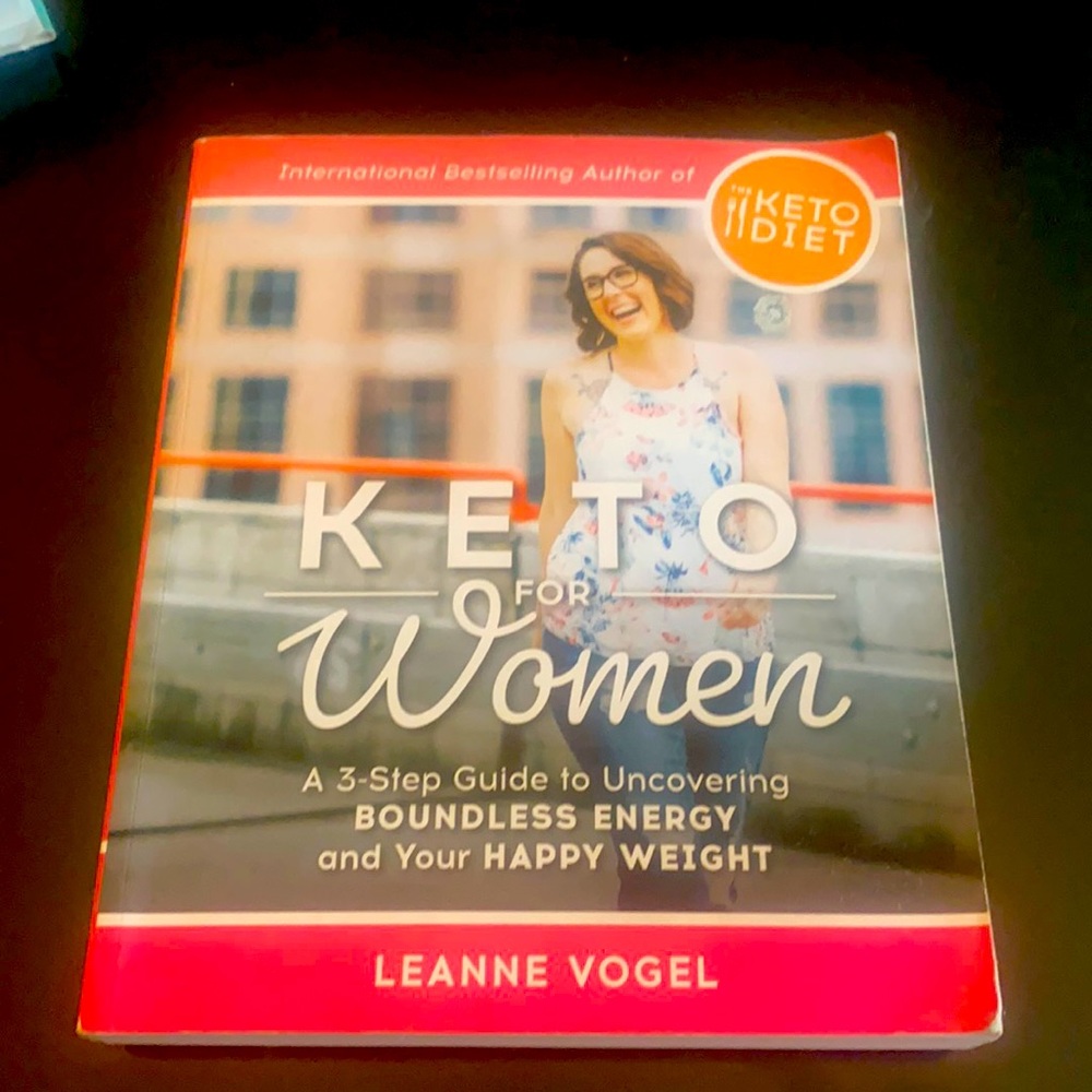 Keto for Women